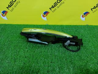 Ручка двери левая передняя NISSAN TEANA J32 VQ25DE 806401AA0B 4 ракурс