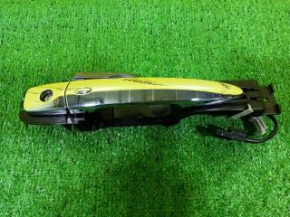 Ручка двери правая передняя NISSAN TEANA J32 VQ25DE 806401AA0B 2 ракурс