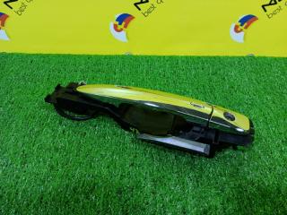 Ручка двери правая передняя NISSAN TEANA J32 VQ25DE 806401AA0B 3 ракурс