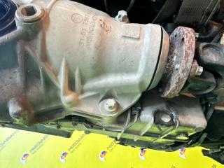 Редуктор передний BMW 3-SERIES F30 B48B20 31508623110 3 ракурс