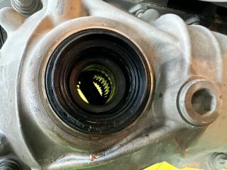 Редуктор передний BMW 3-SERIES F30 B48B20 31508623110 5 ракурс