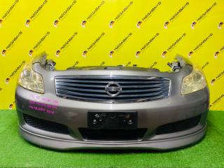 Nose cut NISSAN SKYLINE V36 VQ25HR 100-63864 5 ракурс