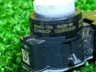 Датчик парктроника левый задний HONDA N-VAN JJ2 S07B 39680T0AR420 1 ракурс