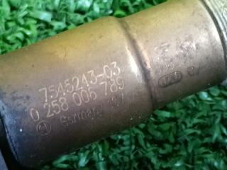 Лямбда-зонд BMW X1 E84 N46B20 754524303 3 ракурс