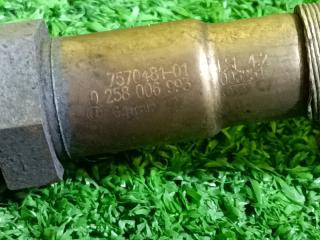 Лямбда-зонд BMW X1 E84 N46B20 757048101 3 ракурс