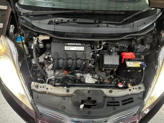 АКПП HONDA FIT SHUTTLE GP2 LDA S8LA 4 ракурс