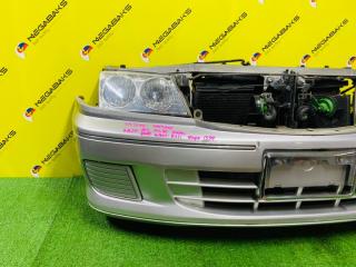 Nose cut NISSAN PRESAGE NU30 KA24DE 1594 5 ракурс