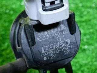 Мотор бачка омывателя TOYOTA VITZ KSP130 8533060160 4 ракурс
