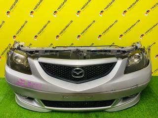 Nose cut MAZDA MPV LW3W L3 P2183 5 ракурс Nose cut MAZDA MPV LW3W L3 P2183 5 ракурс