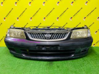 Nose cut NISSAN SUNNY FB15 QG15DE 1602, IMODEL 4 ракурс