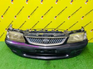 Nose cut NISSAN SUNNY FB15 QG15DE 1602, IMODEL 5 ракурс
