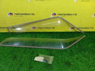 Ветровики комплект MITSUBISHI PAJERO MINI H56A 4A30T 1 ракурс