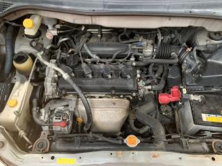 Двигатель NISSAN SERENA TC24 QR20DE 10102CX8AA 3 ракурс