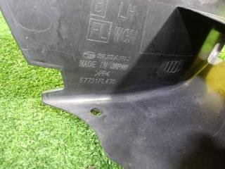 Подкрылок левый задний SUBARU IMPREZA GT3 57731FL470 4 ракурс