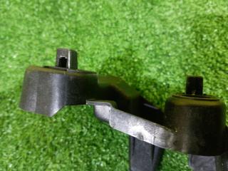 Крепление бампера левое заднее SUBARU IMPREZA GT3 57707FL460 4 ракурс