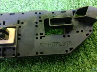 Крепление бампера левое заднее SUBARU IMPREZA GT3 57707FL370 5 ракурс