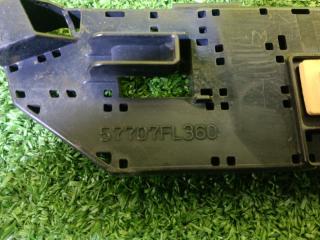 Крепление бампера правое заднее SUBARU IMPREZA GT3 57707FL360 4 ракурс