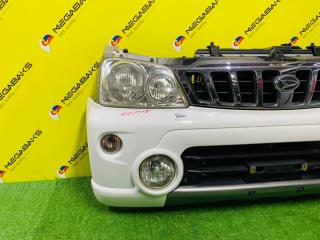 Nose cut DAIHATSU TERIOS KID J111G EF-DEM P0757 2 ракурс