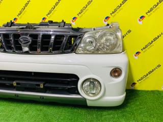 Nose cut DAIHATSU TERIOS KID J111G EF-DEM P0757 3 ракурс
