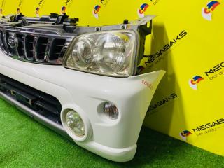Nose cut DAIHATSU TERIOS KID J111G EF-DEM P0757 4 ракурс