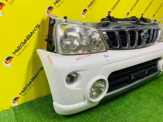 Nose cut DAIHATSU TERIOS KID J111G EF-DEM P0757 5 ракурс
