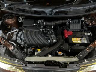 АКПП NISSAN CUBE Z12 HR15DE 310203JX8A 3 ракурс