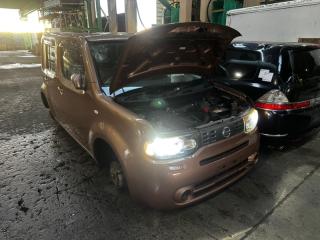 АКПП NISSAN CUBE Z12 HR15DE 310203JX8A 4 ракурс