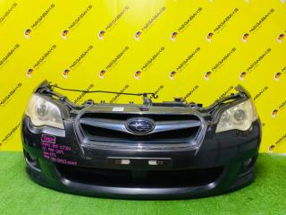 Nose cut SUBARU LEGACY BP5 EJ203 100-20952 4 ракурс Nose cut SUBARU LEGACY BP5 EJ203 100-20952 4 ракурс