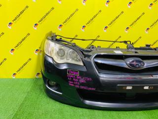 Nose cut SUBARU LEGACY BP5 EJ203 100-20952 5 ракурс Nose cut SUBARU LEGACY BP5 EJ203 100-20952 5 ракурс