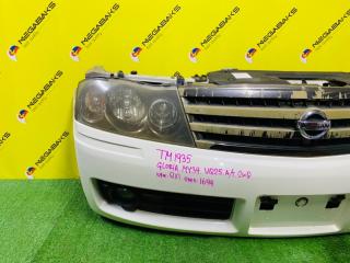 Nose cut NISSAN GLORIA MY34 VQ25DD 1694 5 ракурс