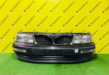 Nose cut TOYOTA CELSIOR UCF11 1UZ-FE 50-21 5 ракурс Nose cut TOYOTA CELSIOR UCF11 1UZ-FE 50-21 5 ракурс