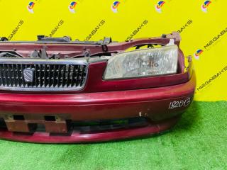 Nose cut TOYOTA SPRINTER AE114 4A-FE ФАРА:12-451 5 ракурс