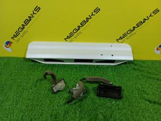 Накладка 5-й двери HONDA N-VAN JJ2 S07B 74890-TXA-J01ZM 1 ракурс