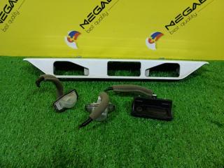 Накладка 5-й двери HONDA N-VAN JJ2 S07B 74890-TXA-J01ZM 3 ракурс