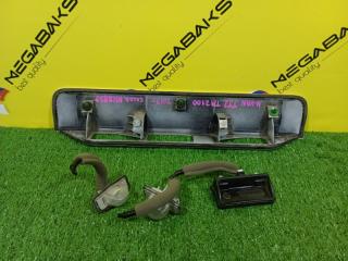 Накладка 5-й двери HONDA N-VAN JJ2 S07B 74890-TXA-J01ZM 4 ракурс