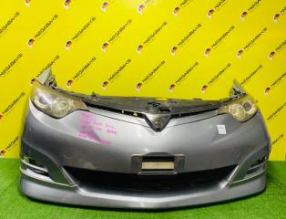 Nose cut TOYOTA ESTIMA ACR50 2AZ-FE 28-192 5 ракурс Nose cut TOYOTA ESTIMA ACR50 2AZ-FE 28-192 5 ракурс