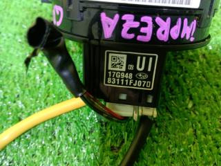 Шлейф-лента air bag SUBARU IMPREZA GP7 FB20 83111FJ070 3 ракурс