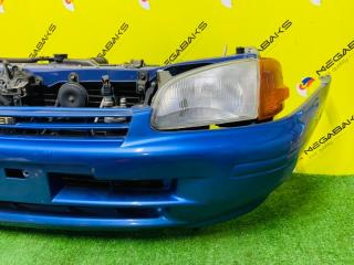 Nose cut TOYOTA STARLET EP95 4E-FE 10-79 2 ракурс Nose cut TOYOTA STARLET EP95 4E-FE 10-79 2 ракурс