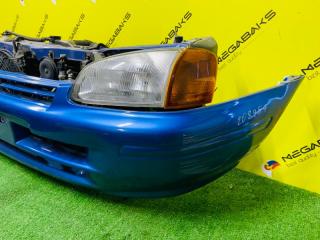 Nose cut TOYOTA STARLET EP95 4E-FE 10-79 5 ракурс Nose cut TOYOTA STARLET EP95 4E-FE 10-79 5 ракурс