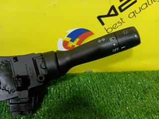 Блок подрулевых переключателей TOYOTA RACTIS NCP120 1NZ-FE 8465252190 2 ракурс