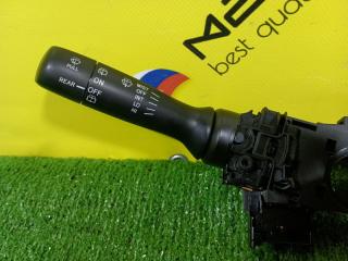 Блок подрулевых переключателей TOYOTA RACTIS NCP120 1NZ-FE 8465252190 3 ракурс