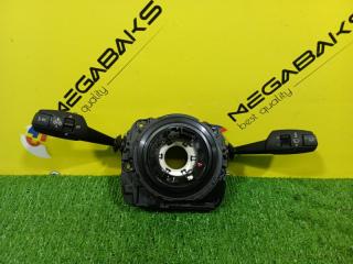 Блок подрулевых переключателей BMW X1 E84 N46B20 916441804 1 ракурс