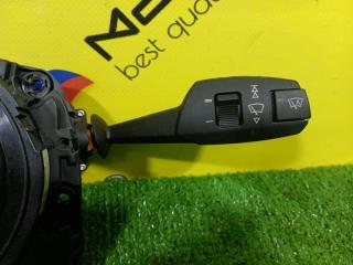Блок подрулевых переключателей BMW X1 E84 N46B20 916441804 2 ракурс