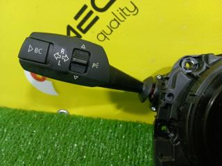 Блок подрулевых переключателей BMW X1 E84 N46B20 916441804 3 ракурс