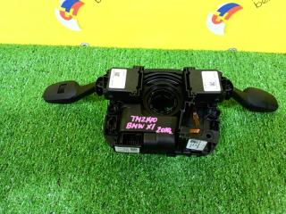 Блок подрулевых переключателей BMW X1 E84 N46B20 916441804 5 ракурс