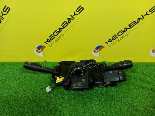 Блок подрулевых переключателей RENAULT CLIO BH98 H5F 255675887R 1 ракурс Блок подрулевых переключателей RENAULT CLIO BH98 H5F 255675887R 1 ракурс