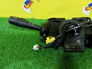 Блок подрулевых переключателей RENAULT CLIO BH98 H5F 255675887R 4 ракурс Блок подрулевых переключателей RENAULT CLIO BH98 H5F 255675887R 4 ракурс