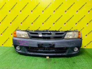 Nose cut NISSAN AD VHNY11 QG18DE 1634, TYMANKI 5 ракурс