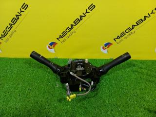 Блок подрулевых переключателей NISSAN NOTE E12 HR12DE 479453TS0B 1 ракурс