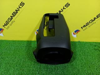 Кожух рулевой колонки NISSAN NOTE E12 HR12DE 484703VA1A 5 ракурс